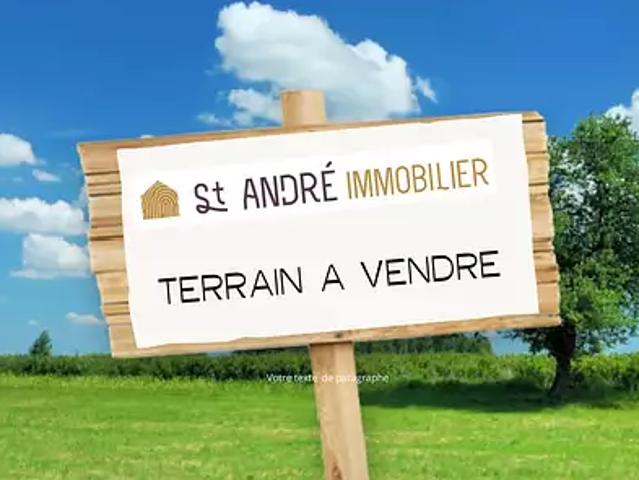 La Forteresse 38590 Achat / Vente terrain
