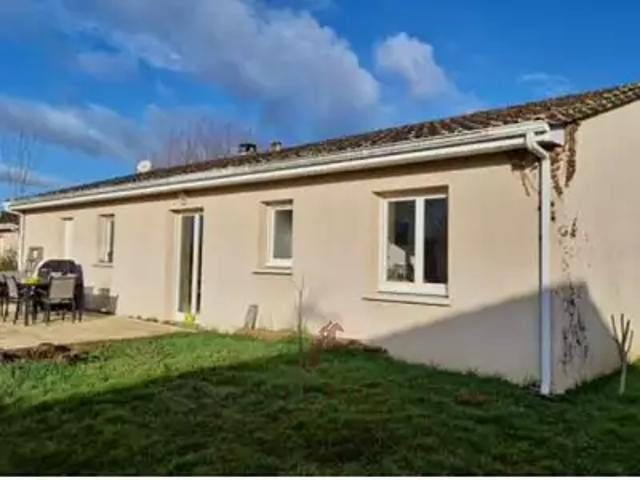La Force 24130 Achat / Vente maison 16 pièces t16