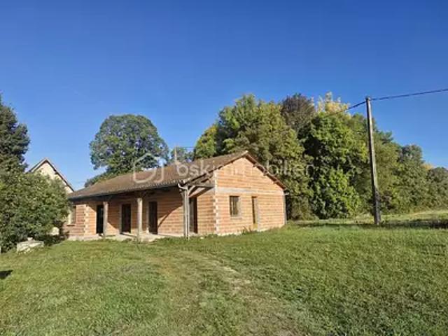La Force 24130 Achat / Vente maison 4 pièces t4