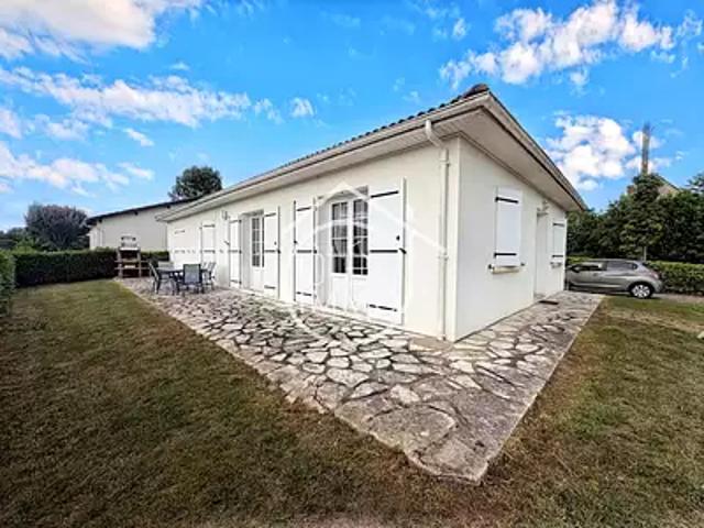 La Force 24130 Achat / Vente maison 4 pièces t4 au dernier étage