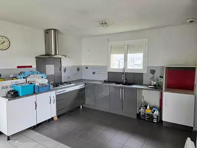 La Force 24130 Achat / Vente maison 5 pièces t5