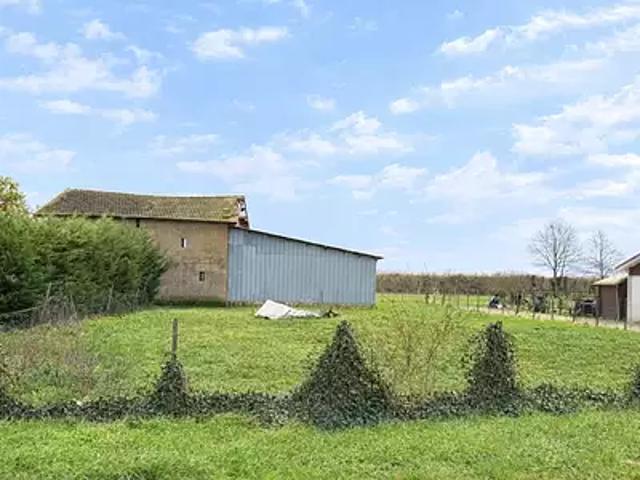 La Force 24130 Programme neuf terrain neuf à vendre