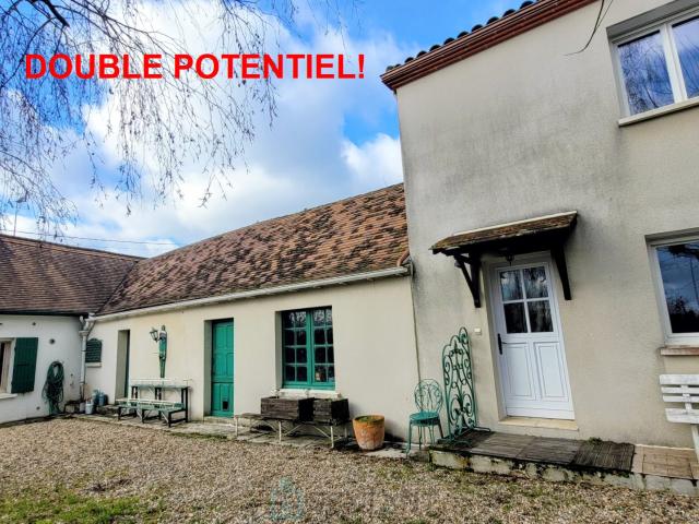 La Force Vente Maison 24