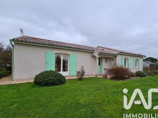 La Force Vente Maison 24