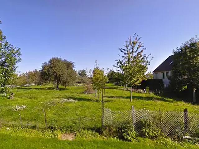 La Forestière 51120 Programme neuf terrain neuf à vendre