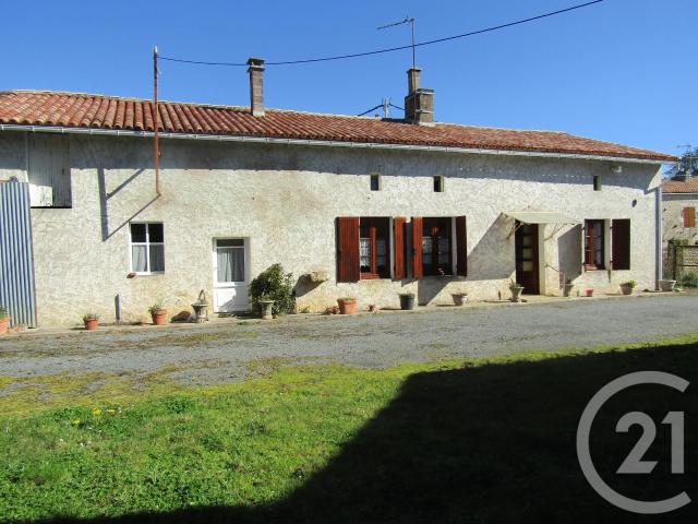 La Forêt de Tessé Vente Maison 16