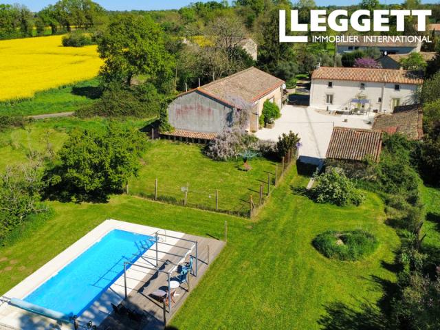 La Forêt de Tessé Vente Maison 16
