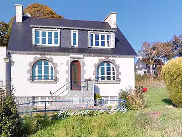 La Forêt Fouesnant 29940 Achat / Vente maison 5 pièces t5