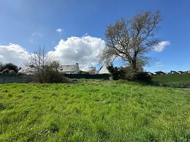 La Forêt Fouesnant 29940 Achat / Vente terrain