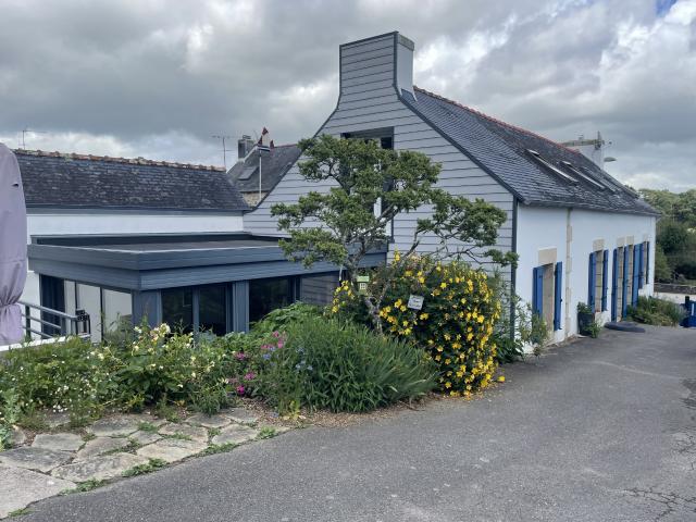 La Forêt Fouesnant Vente Maison 29