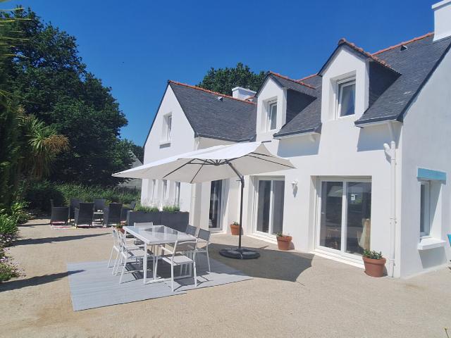 La Forêt Fouesnant Vente Maison 29