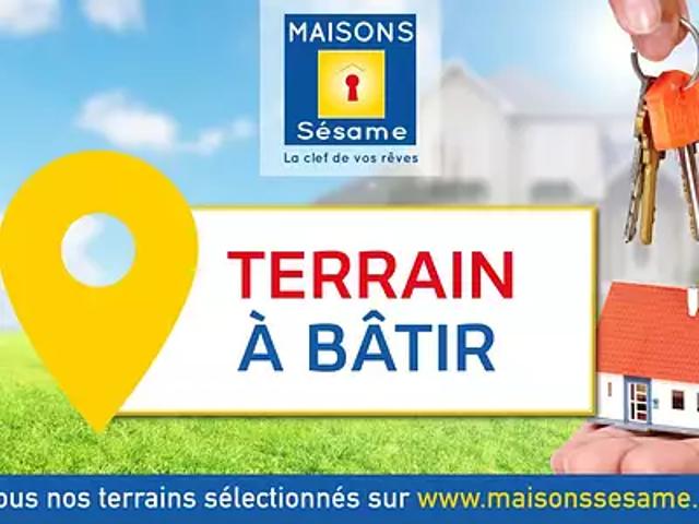 La Forêt le Roi 91410 Programme neuf terrain neuf à vendre