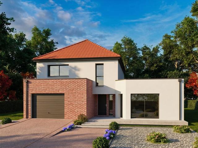 La Forêt le Roi Vente Maison 91