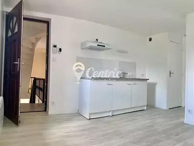 La Forêt sur Sèvre 79380 Location appartement 2 pièces t2