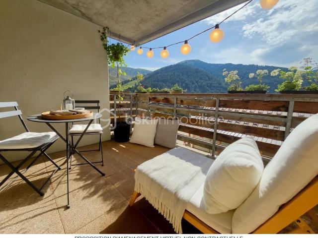 La Foux D Allos Vente Appartement 04