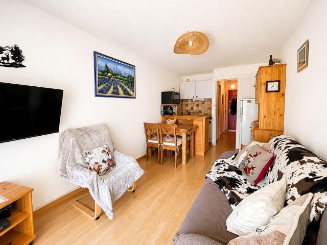 Allos Vente Appartement 04