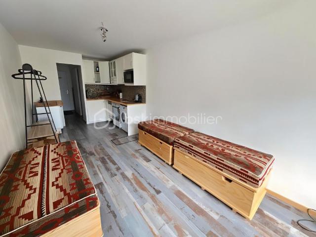 La Foux D Allos Vente Appartement 04