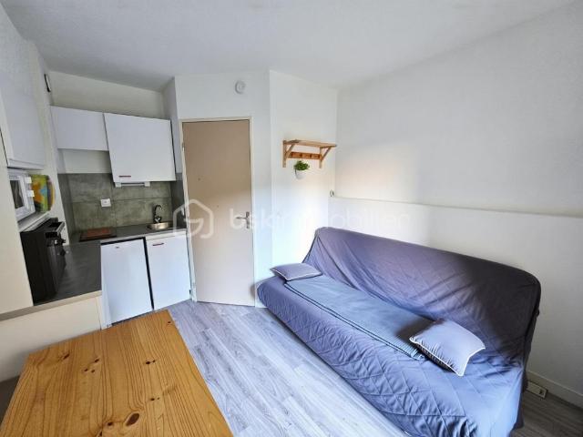 La Foux D Allos Vente Appartement 04