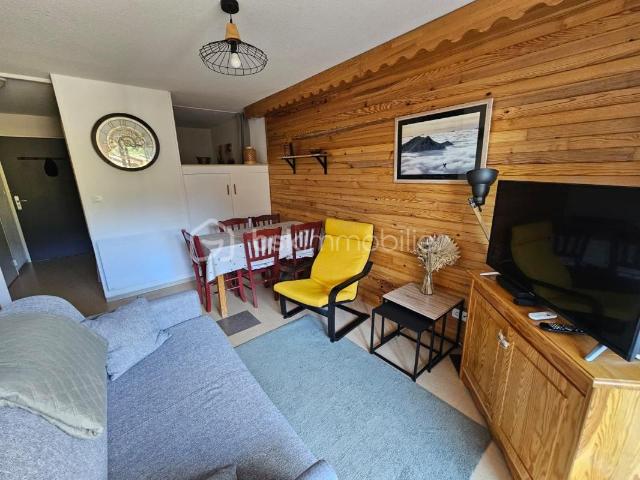 La Foux D Allos Vente Appartement 04