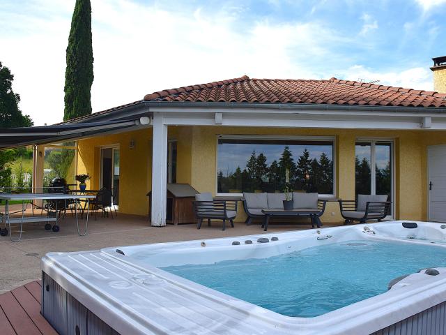 La Fouillouse Vente Maison 42