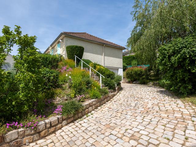 La Fouillouse Vente Maison 42