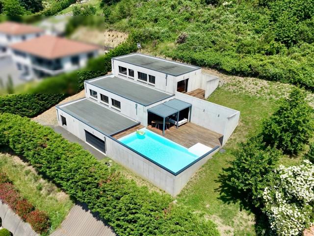 La Fouillouse Vente Maison 42