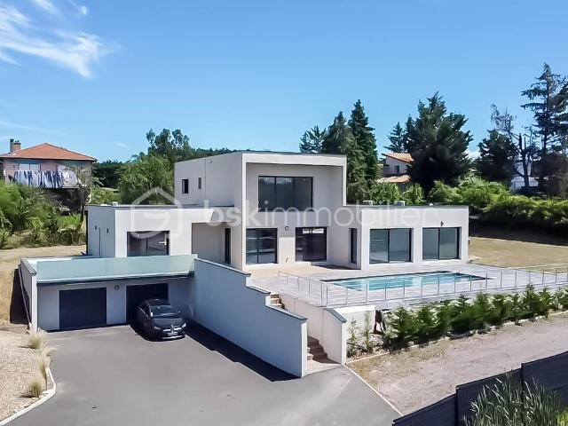 La Tour en Jarez Vente Maison 42