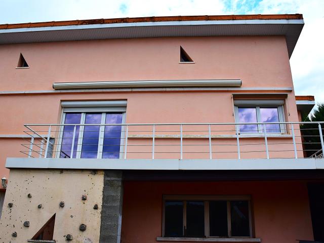 La Fouillouse Vente Maison 42