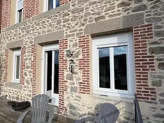 La Fouillouse 42480 Achat / Vente maison 5 pièces t5