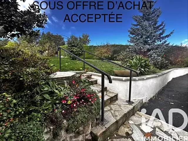 La Fouillouse 42480 Achat / Vente maison 5 pièces t5