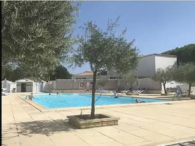 La Flotte 17630 Achat / Vente maison 3 pièces t3 terrasse