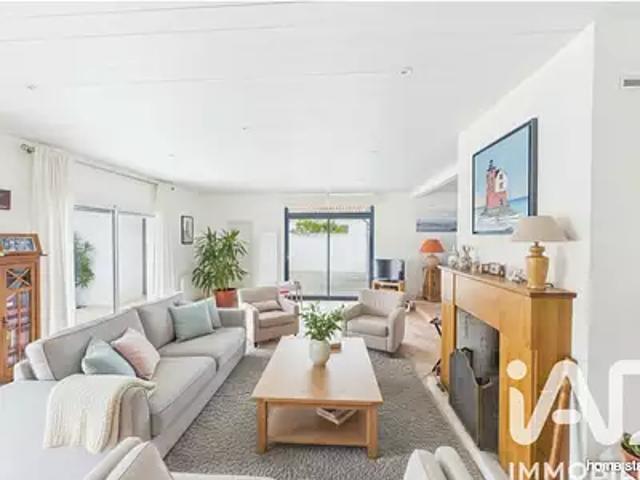 La Flotte 17630 Achat / Vente maison 6 pièces t6 parking