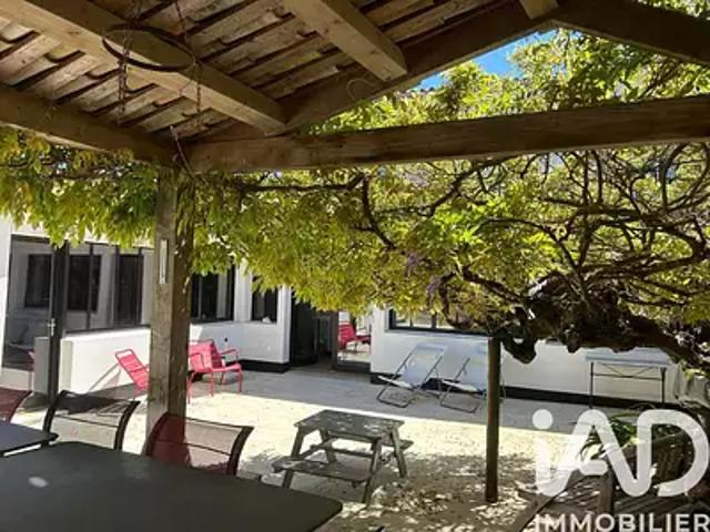 La Flotte 17630 Achat / Vente maison 7 pièces t7