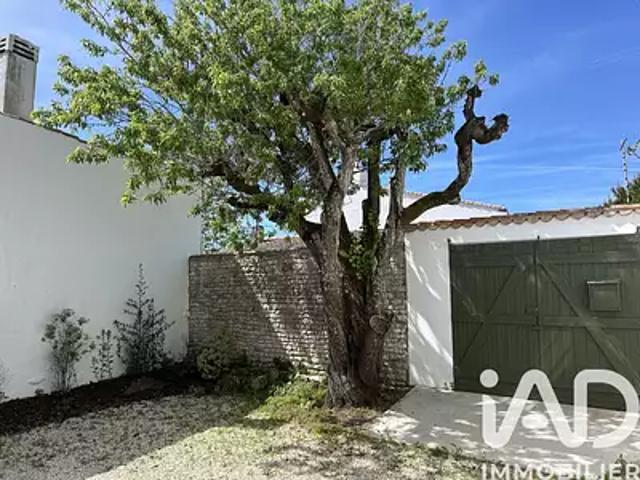 La Flotte 17630 Achat / Vente maison 8 pièces t8 parking