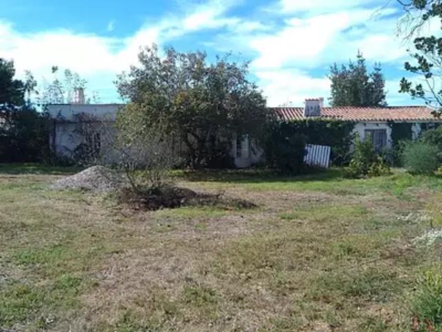 La Flotte 17630 Achat / Vente terrain