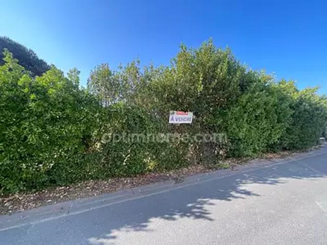 La Flotte 17630 Achat / Vente terrain