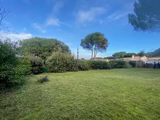 La Flotte 17630 Achat / Vente terrain