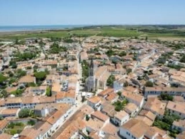 La Flotte Vente Appartement 17