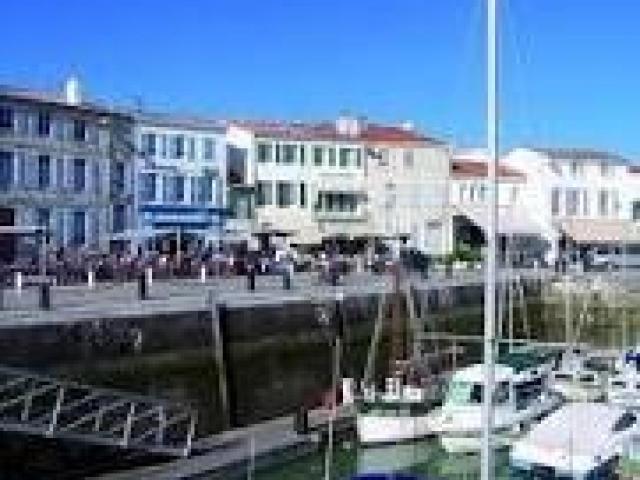 La Flotte Vente Appartement 17