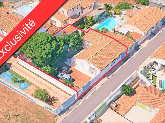 La Flotte Vente Maison 17