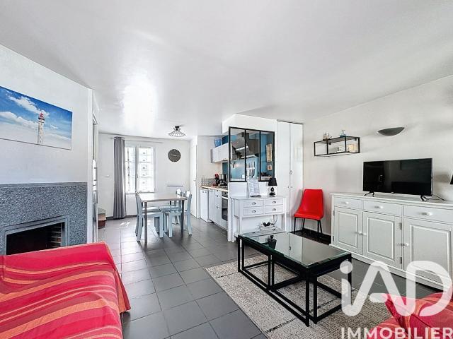 La Flotte Vente Maison 17