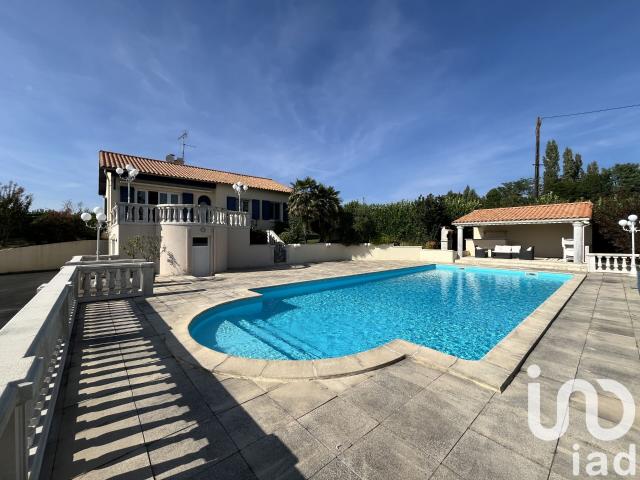 La Flocellière Vente Maison 85