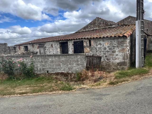 La Flocellière Vente Maison 85