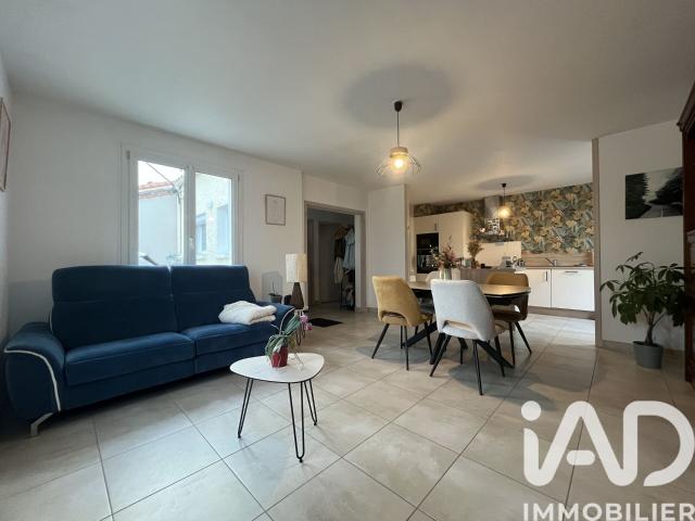 La Flocellière Vente Maison 85