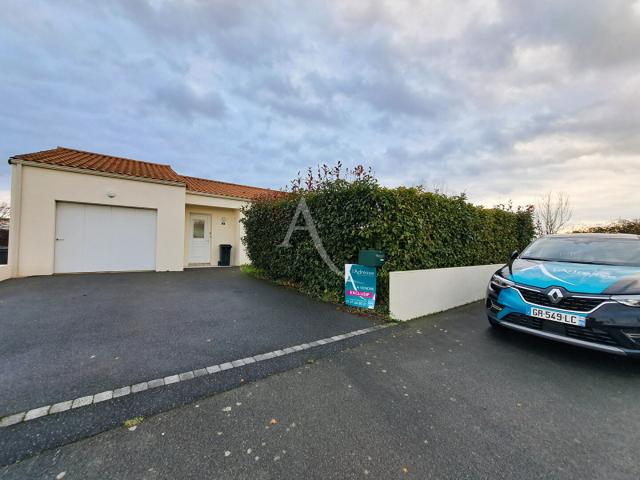 La Flocellière Location Maison 85