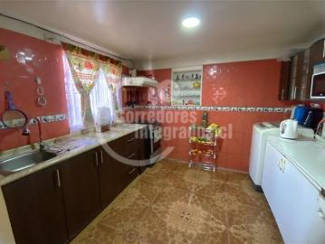 La Florida, Av. Diego portales / juan pablo ii