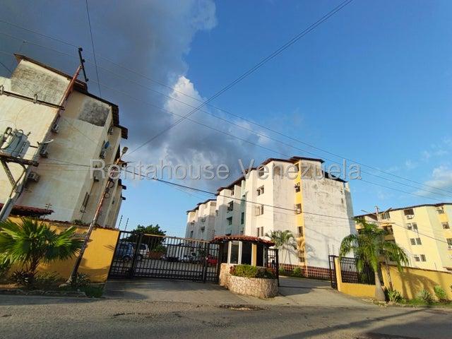 La Florida Apartamento en venta ubicado en carabobo 26 22152 ELOISA MEJIA