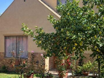 La Florida, Acogedora Casa en Alto Macul 147827