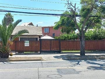 La Florida, Esquina enrique olivarez
