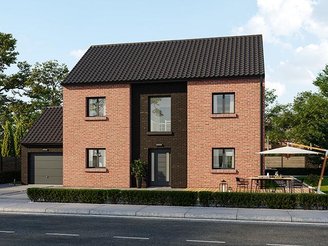 La Flamengrie Vente Maison 59